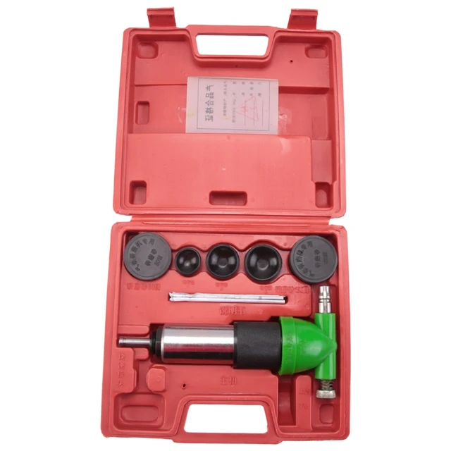 Air Operated Valve Lapper Automotive Engine Valve Repair Tool Pneumatic  Valve Grinding Machine Valve Seat Lapping Kit Car Grind AliExpress