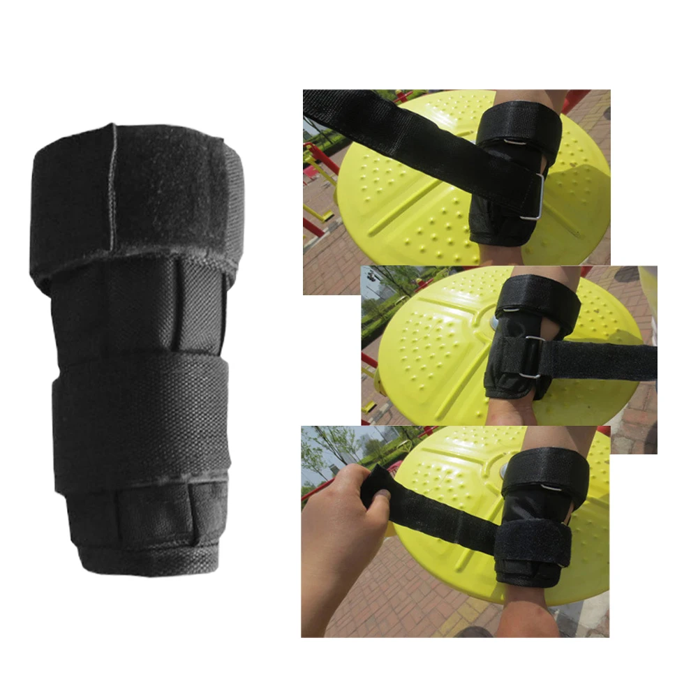 Oxford Loading – Lesté De Cheville Ajustable – Bande De Cheville Pour Exercice – Poids Modulable