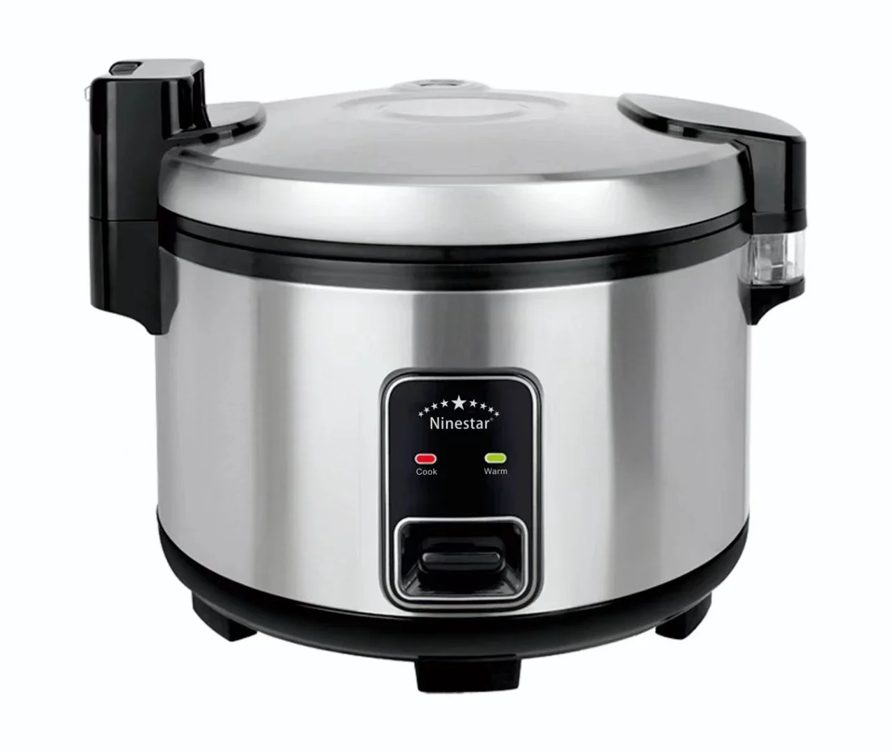 YYHC-Professional Factory Price Big capacity Commercial Rice Cooker 20L