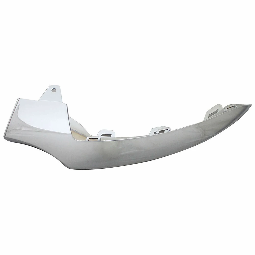 

Chrome Left Front Bumper Moulding Trim For Mercedes W292 GLE 2016-19 2928850300 Made Of High Quality Material And Durable And Fu