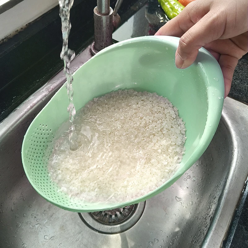 Quick Drain Wash Basin 3