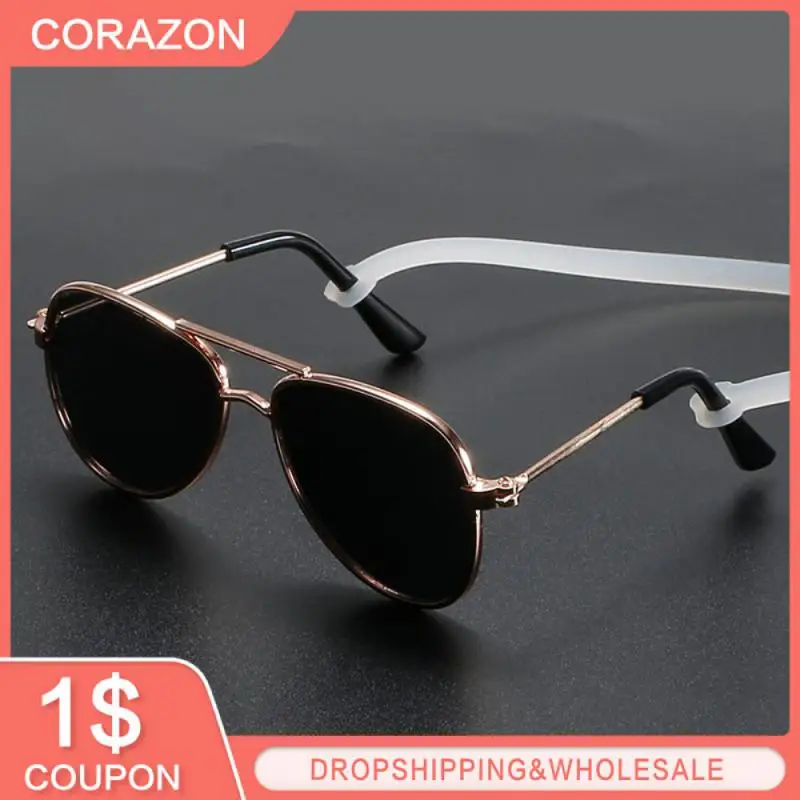 작은 강아지용 사랑스러운 고양이 안경, 작은 강아지 고양이 안경, 애완 동물 제품, 눈 착용 개 선글라스 사진, 애완 동물 액세서리, 1pc 