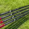 New golf shaft  A D  VF 5/6/7 R1/SR/S/X golf driver Shaft or fairway wood graphite shaft Free Install with grips and sleeve 5