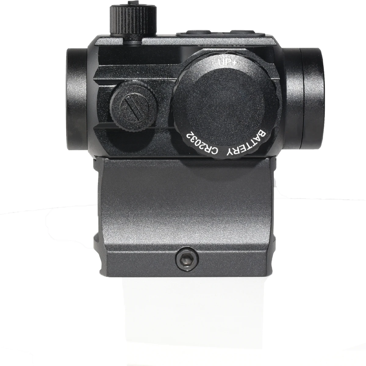 R5 M1KL M1KS Red Dot Sight Tactical Optic Reflex Holographic Closed Red Dot Rifle Scope Detachable Base Low Power Consumption