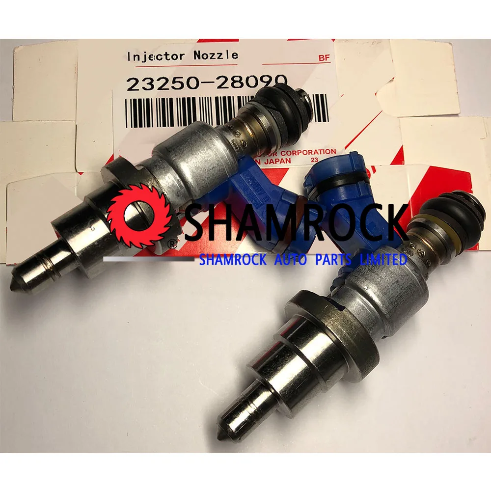 23250-28090 2325028090 Fuel injector nozzle 23250-28090