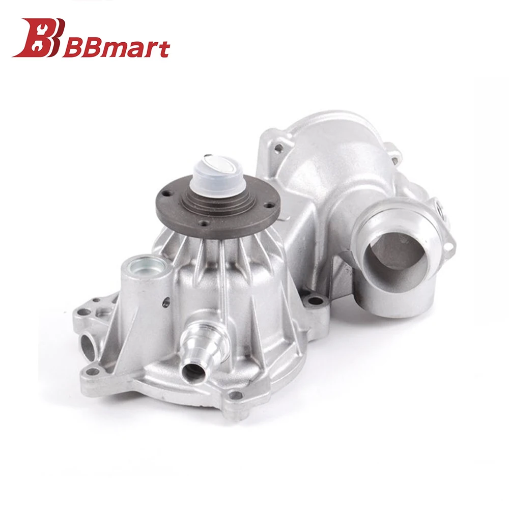 Bbmart Ricambi Auto 1 Pz Pompa Acqua Motore Per Bmw N62 N73 E60 E61 E65 E66 E53 Oe 11517586781 Durevole Utilizzando Il Prezzo Basso