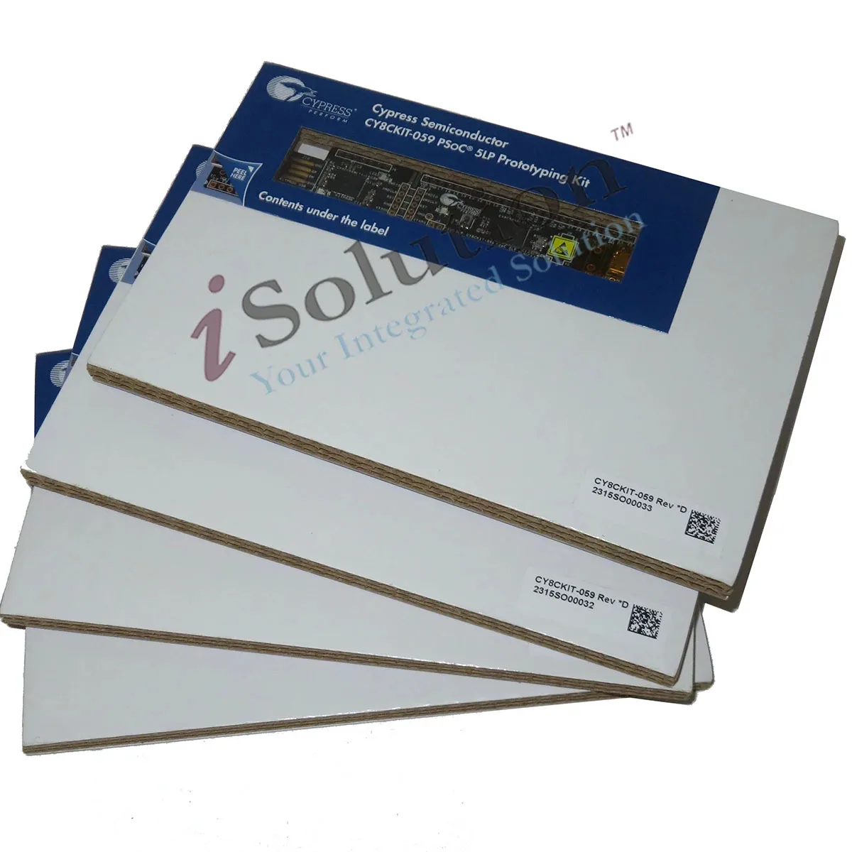 Integrated Solution Co Ltd Store