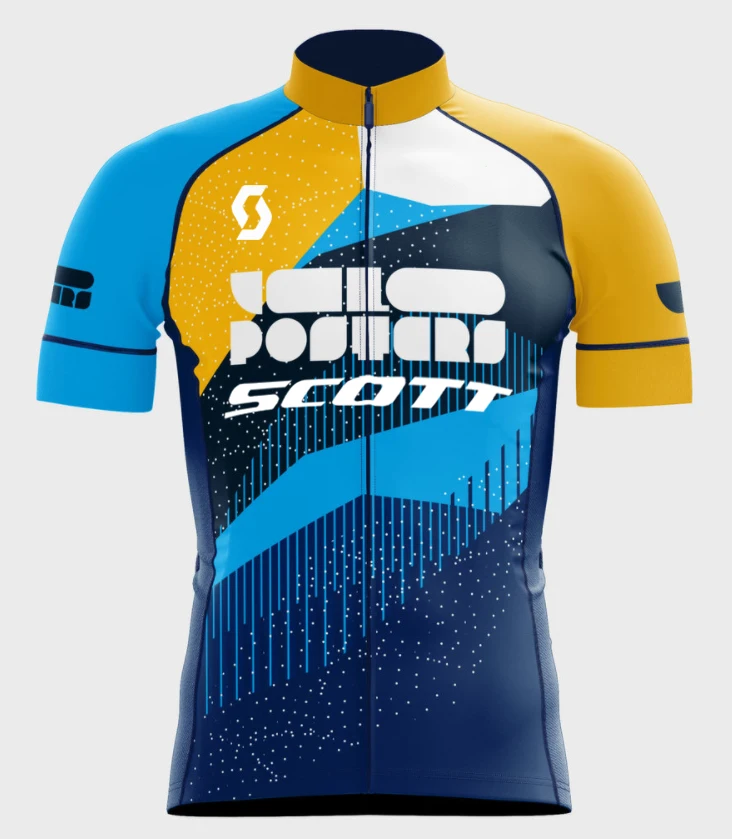 Cycling Jersey
