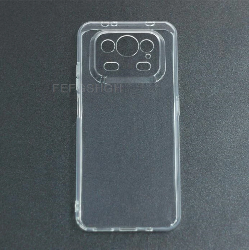 Durable Ring Holder Phone Case with TPU Soft Silicone Protection