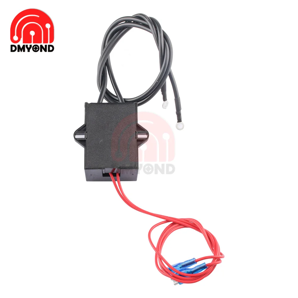 고전압 발생기 모듈 연속 점화기, 펄스 발생기 인버터, 고전압 점화기, 전압 발생기, AC 220V, 12KV