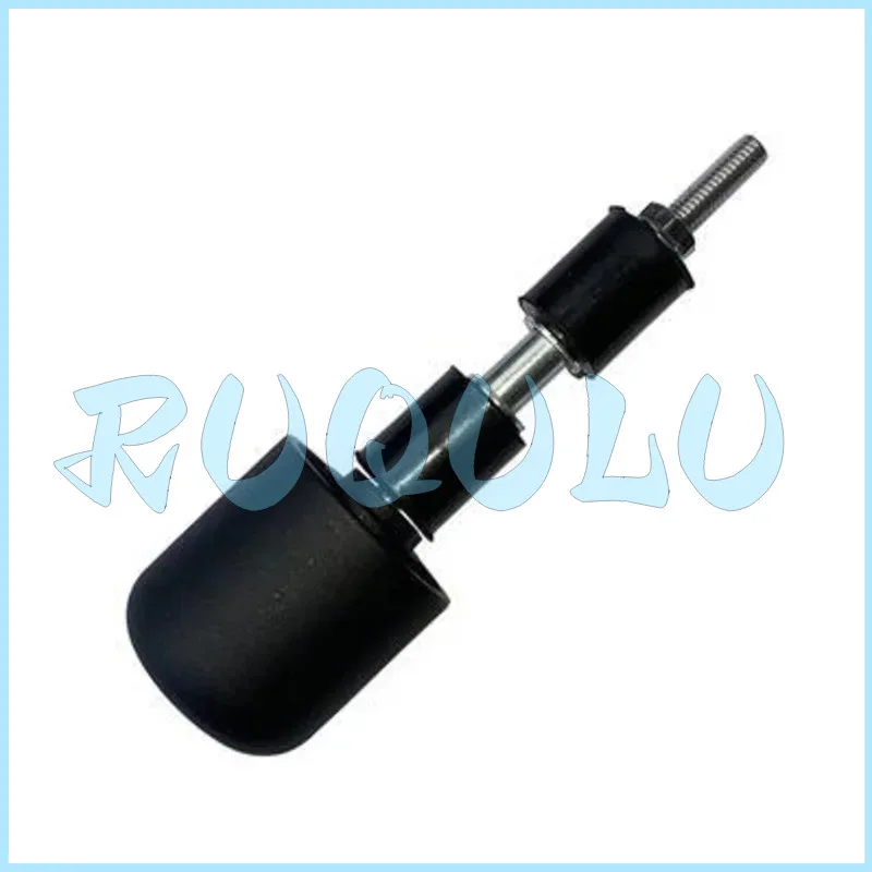 

Zt310t-m Balance Block (matte Black) 1136400-016000 For Zontes