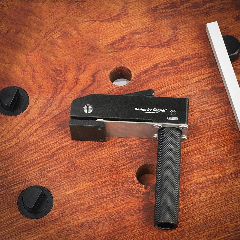 clipe de mesa para marcenaria prendedor fixo rapido mesa 19 20mm 05