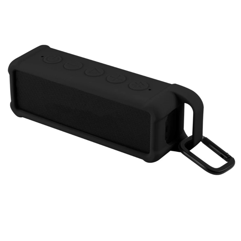 Anker Soundcore Wireless Speaker Bolsas de Viagem ao ar Livre Caixa de Armazenamento Estojo de Silicone Macio Acessórios à Prova de Choque - Image 5