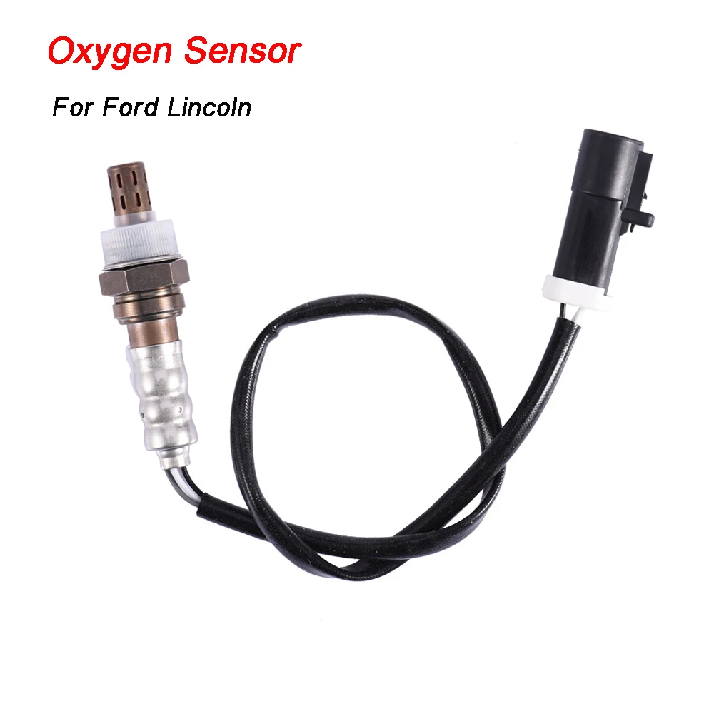 Oxygen Sensor 11171843 15717 Automotive Oxygen Sensor Air-fuel Ratio Sensor Applicable Models For Ford Lincoln High Quality