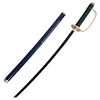 Coplay Red Hair Shanks  102cm  Wooden Katana Sword Superb Animation Series  Model Weapon 3