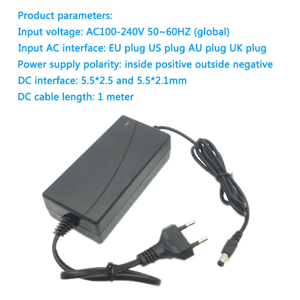 14v 10a adaptador de alimentacao motor 01