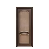 entrance solid wood doors wood door/wood panel door design 6
