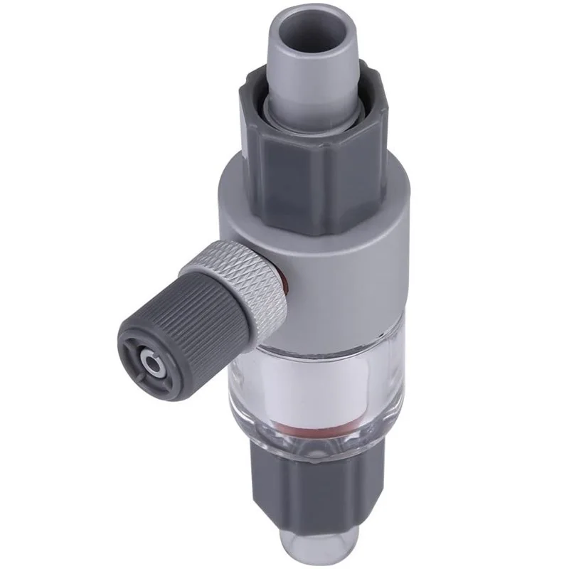 External CO2 Reactor Aquarium Inline CO2 Atomizer Diffuser For Aquatic Plant Tank Fish Tank Aquarium Fish Tank Accessories 4