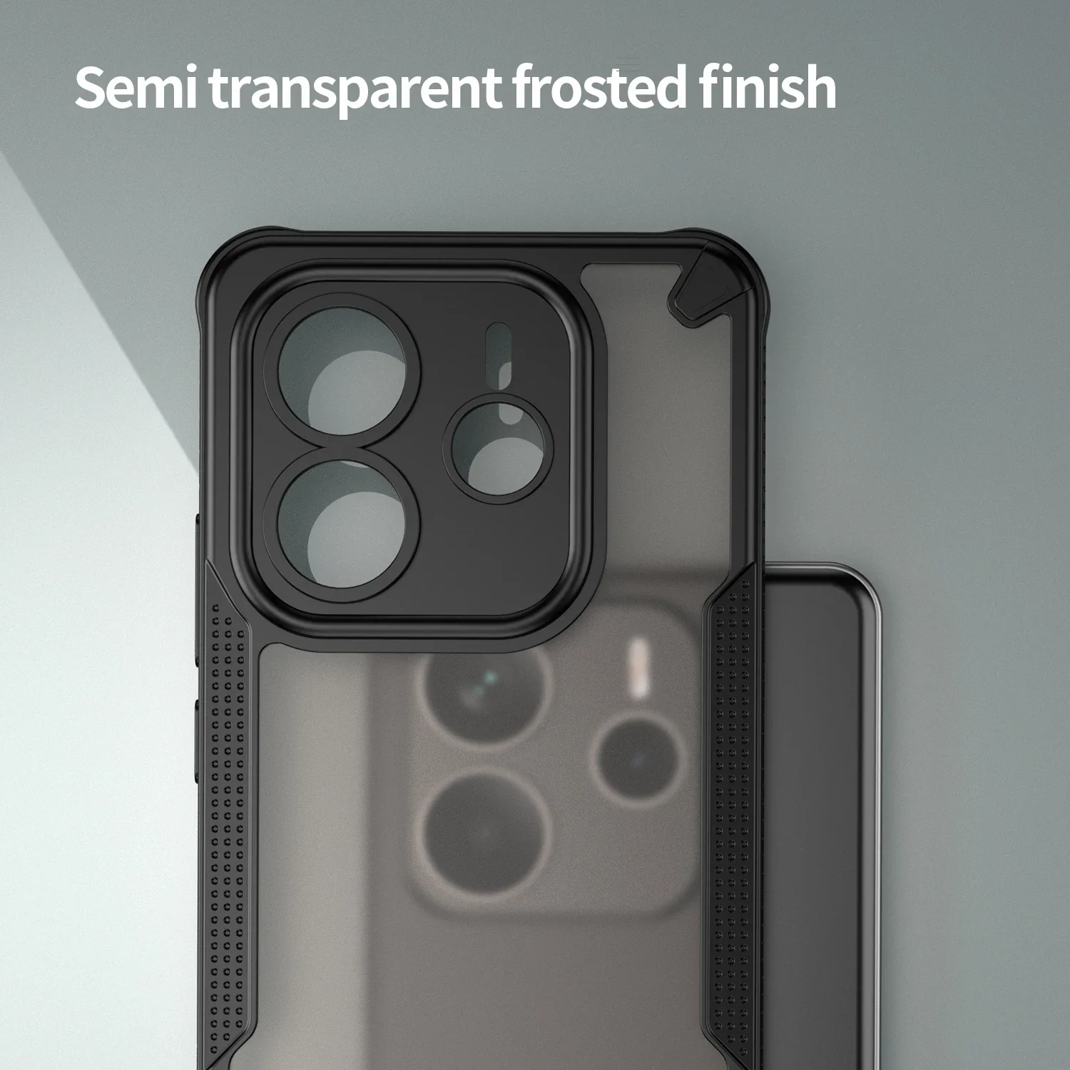 Xiaomi Redmi Note 14 Pro : Prix, Caractéristiques Et Fiche Technique