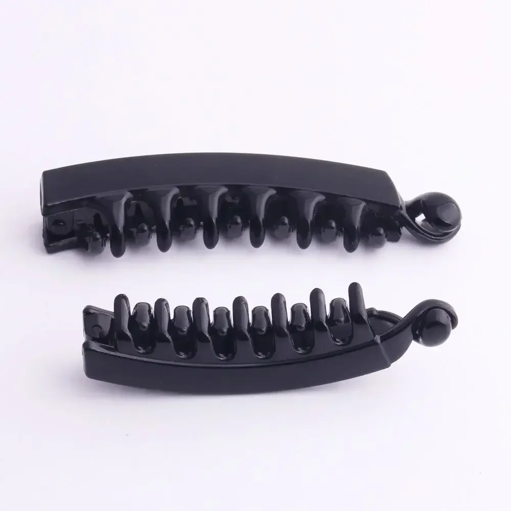 1Pcs Women Hair Claw Hair Clips