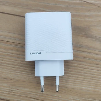 Chargeur Oneplus 120W Supervooc GaN à double port, charge rapide PD 12A, câble Type C pour 1+ 15 13 12 11 10 R Pro Ace 6 5 Pro Nord 6 5 3