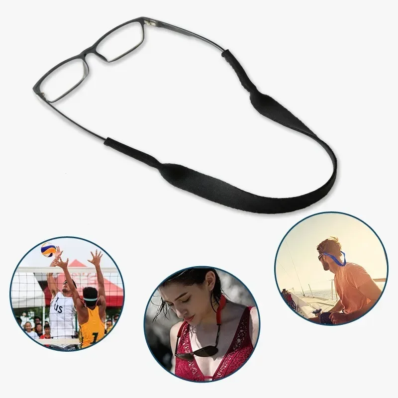 Floating Neoprene Glasses Strap 4