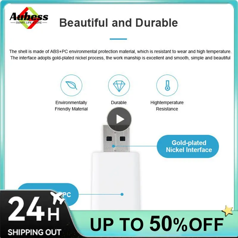 

Ретранслятор сигнала Tuya, USB-удлинитель для интеллектуальных датчиков жизни, расширение 20-30 м, сетчатый домашний помощник для автоматизации