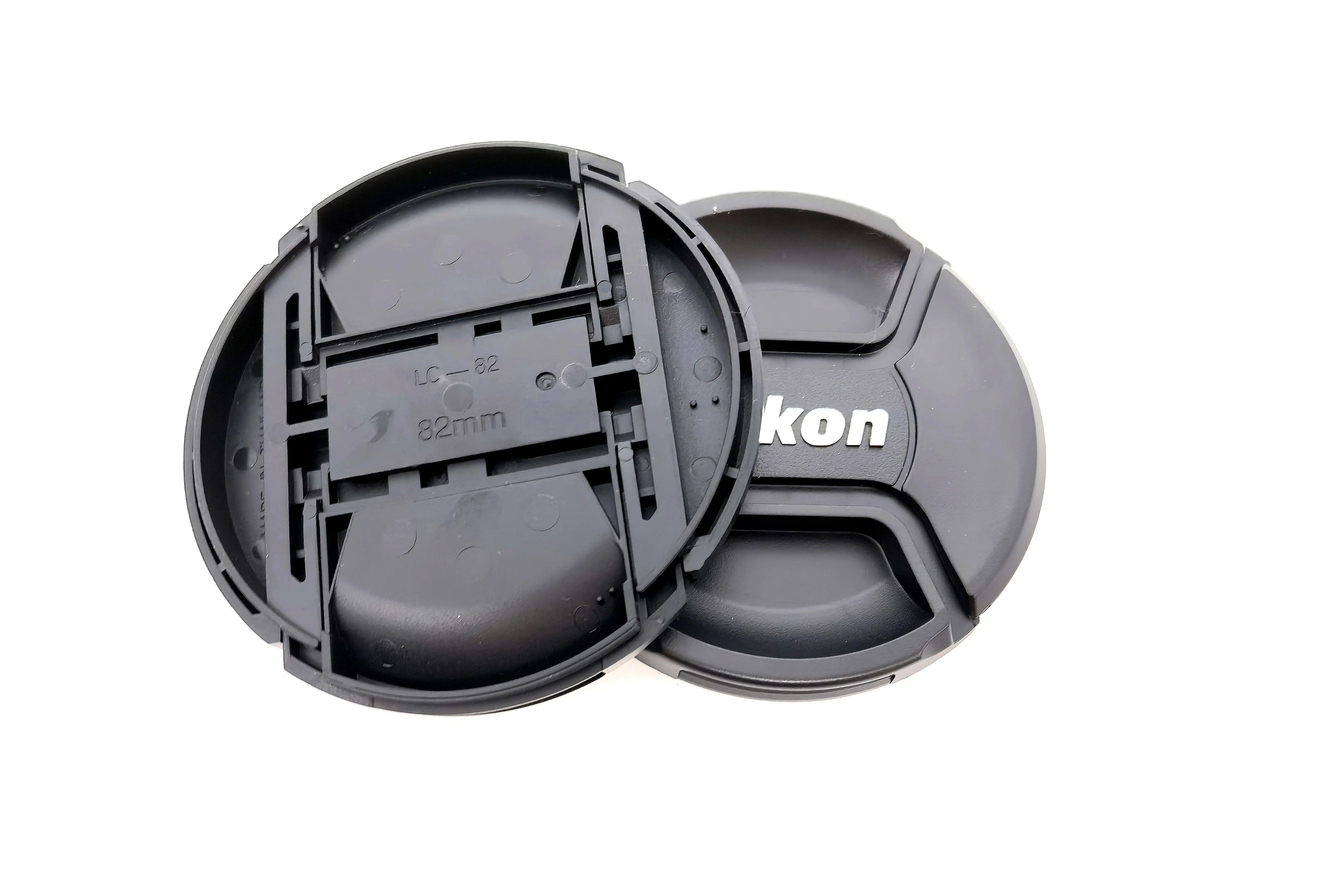 1pcs for Nikon SLR camera 67 77 82 67mm 77mm 82mm lens cover camera accessories lens cap