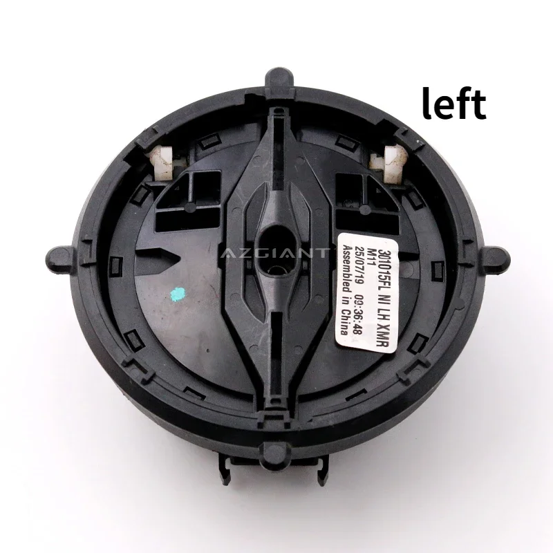 

Azgiant Rearview Mirror Adjustment Motor Actuator 3 pin for BMW X1 X3 X4 X5 X6 for BMW X3 F2 and BMW X5 F15