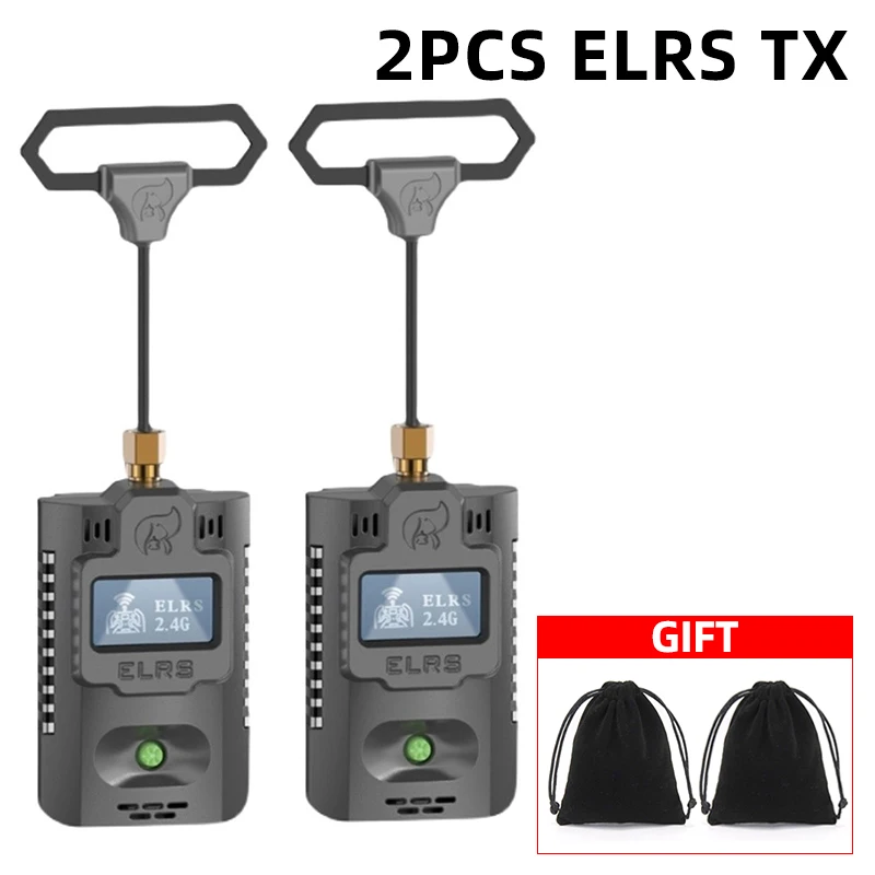 ตัวเลือกสินค้า โมดูลควบคุมโดรน 2.4GHz สำหรับ RC บินได้