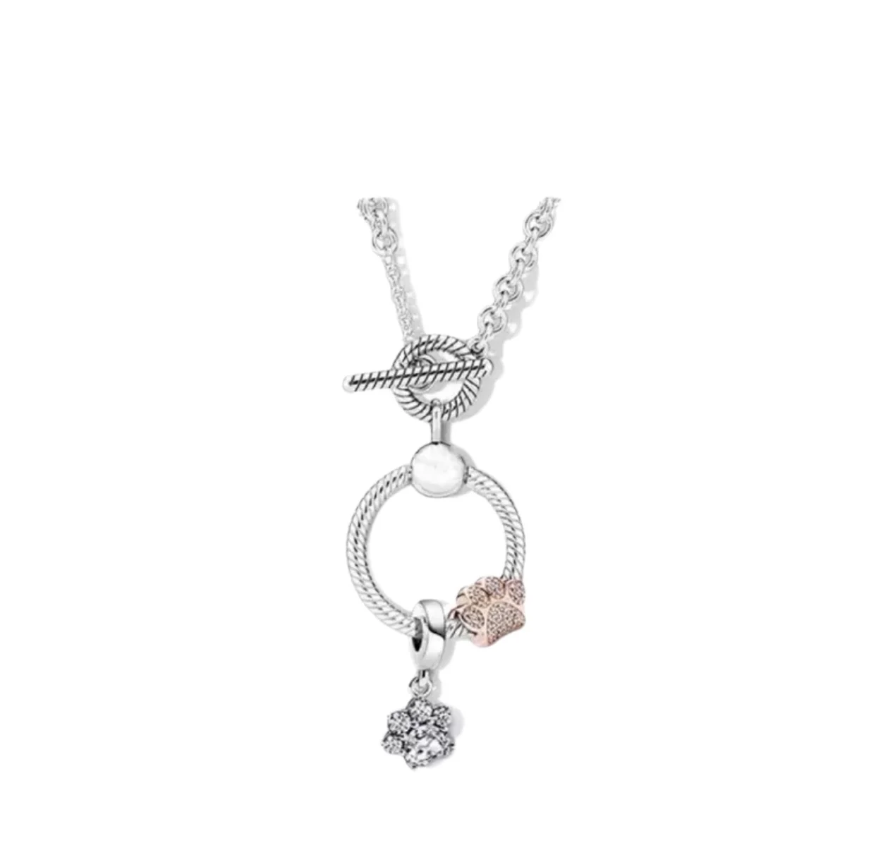 Рисунок 6 - Лидер продаж, ожерелье из стерлингового