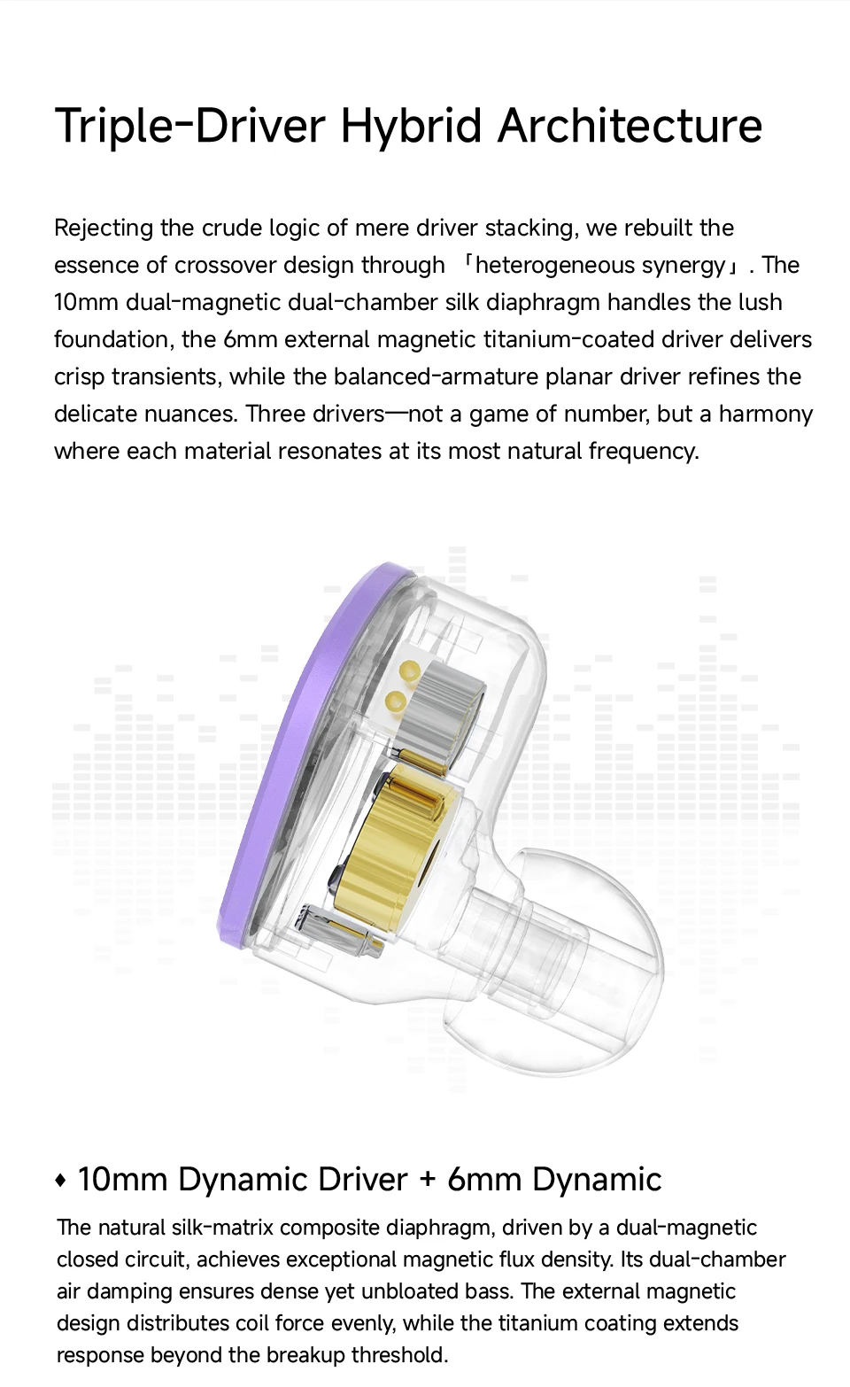 CVJ NOZOMI CNC Aluminum Shell