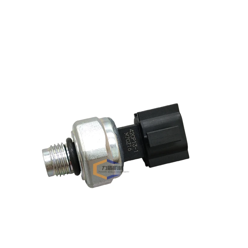 

Запчасти для экскаватора Hitachi 470 450 870-3 Isuzu 6wg1, фильтрующий элемент для дизельного топлива 42cp13-1