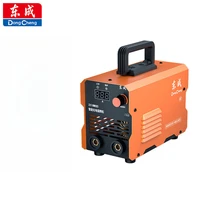 Dongcheng household 220v inverter fully automatic industrial grade portable welding DC small welding machine ZX7-200 (Ⅲ) 1
