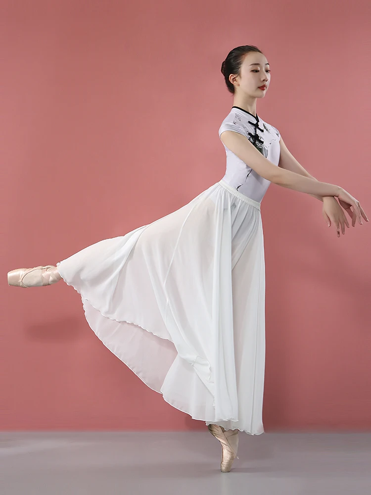 Collants Danse Classique - Fille - Balletto Dance Shop