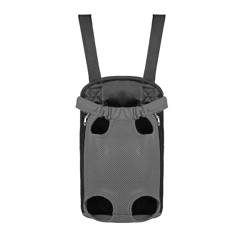 Title 11, Cats and dogs Breathable outdoor portable backp...