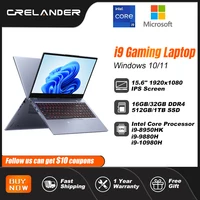 Crelander I9 Laptop 15 6 Inch Core I9 8th 9th 10th Gen Processor 32gb Ram Windows.jpg