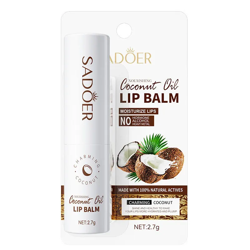 Light Brown Plumping Lip Liner Outlines Natural Three-dimensional Lip Shape and Is Easy To Color for Daily Makeup.