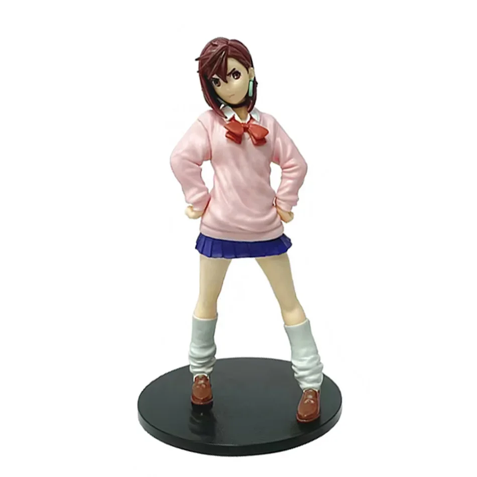 Neue Anime Dandadan Ayase Momo Takakura Ken S.H.Figuarts Autobahn Oma Verwandelt Montage PVC Modell Spielzeug Action-figuren Geschenke1 – Detail 6