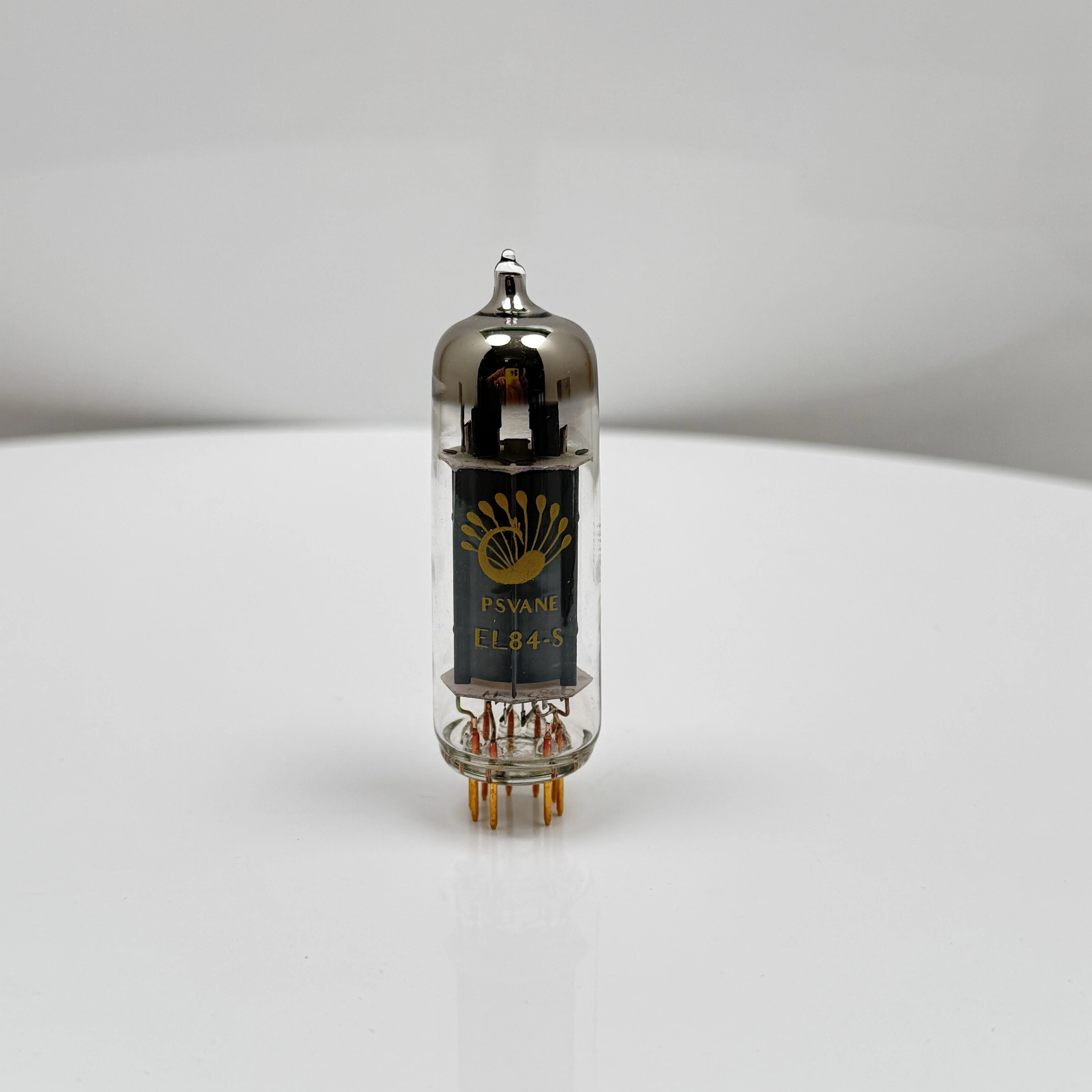 YHANWN26 PSVANE 진공관 EL84-S 튜브 앰프 HIFI 오디오 키트 DIY 프리앰프 오리지널 공장 매칭 쿼드 전자관