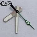 Silver Green