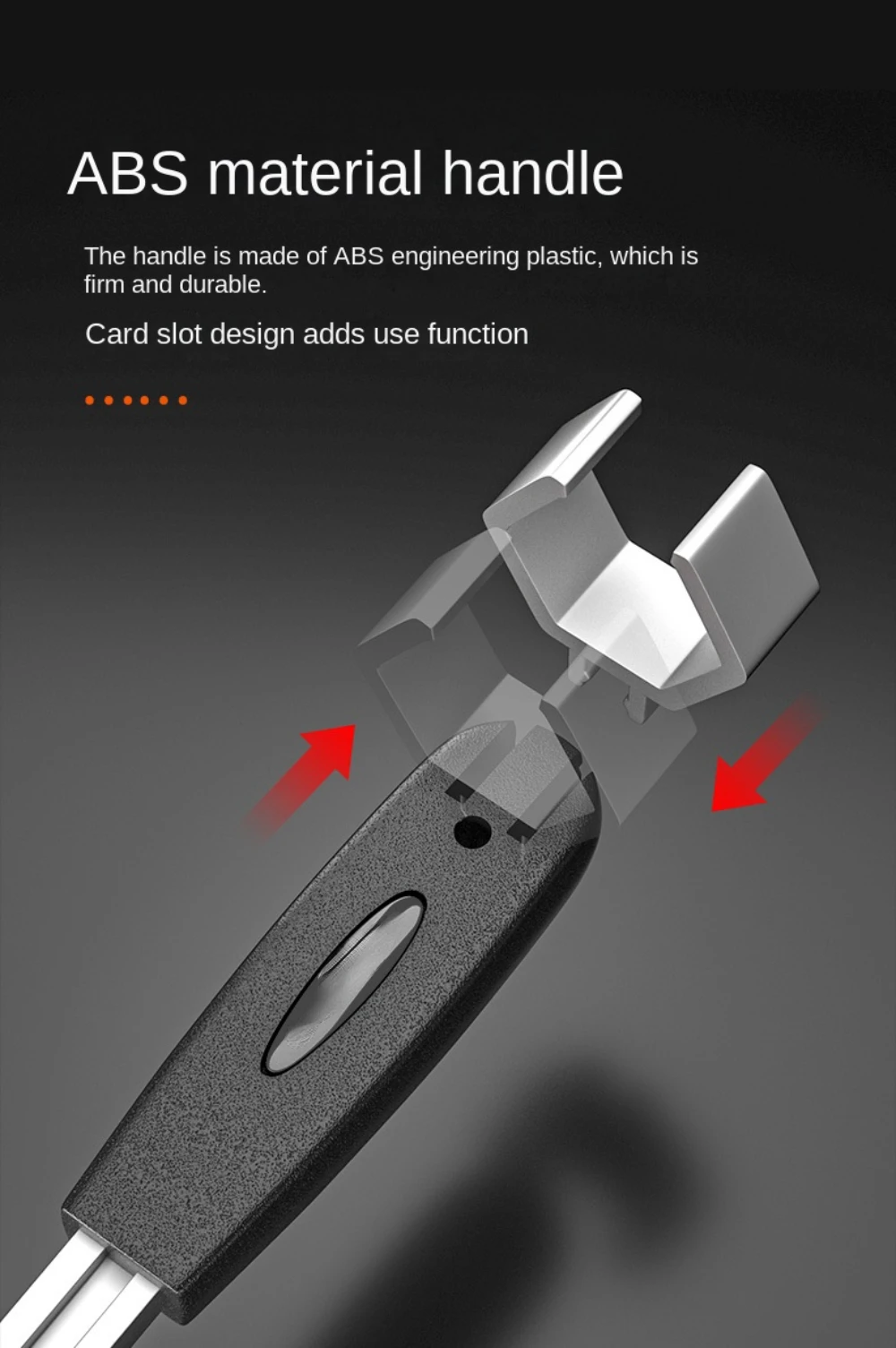 (🔥Hot Sales:48% Off）multifunctional Bathroom Wrench