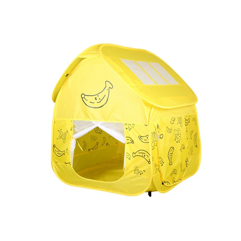 

1 Set Baby Play House Tent Portable Children Baby Toy Small Tent Tent Game House Tent