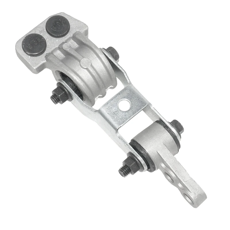 1 Pcs 30680750 Lower Front Engine Gearbox Mount Bush For Volvo S60 S70 V70 XC70 XC90 2001-2009