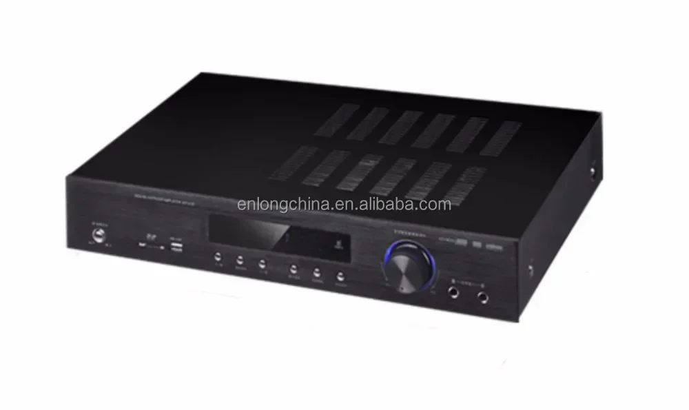 파워 AC-3 디코더 DTS MP3 휴대폰 TV 마이크, 블루투스 파워 앰프, 서브우퍼 5.1 채널 홈 시어터 시스템, 2023 신제품