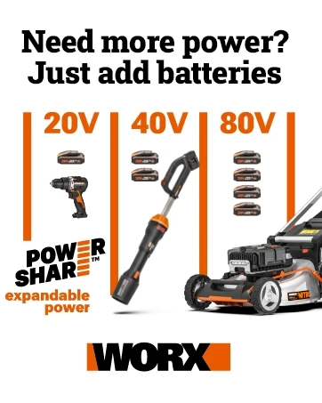 Worx Brand Store