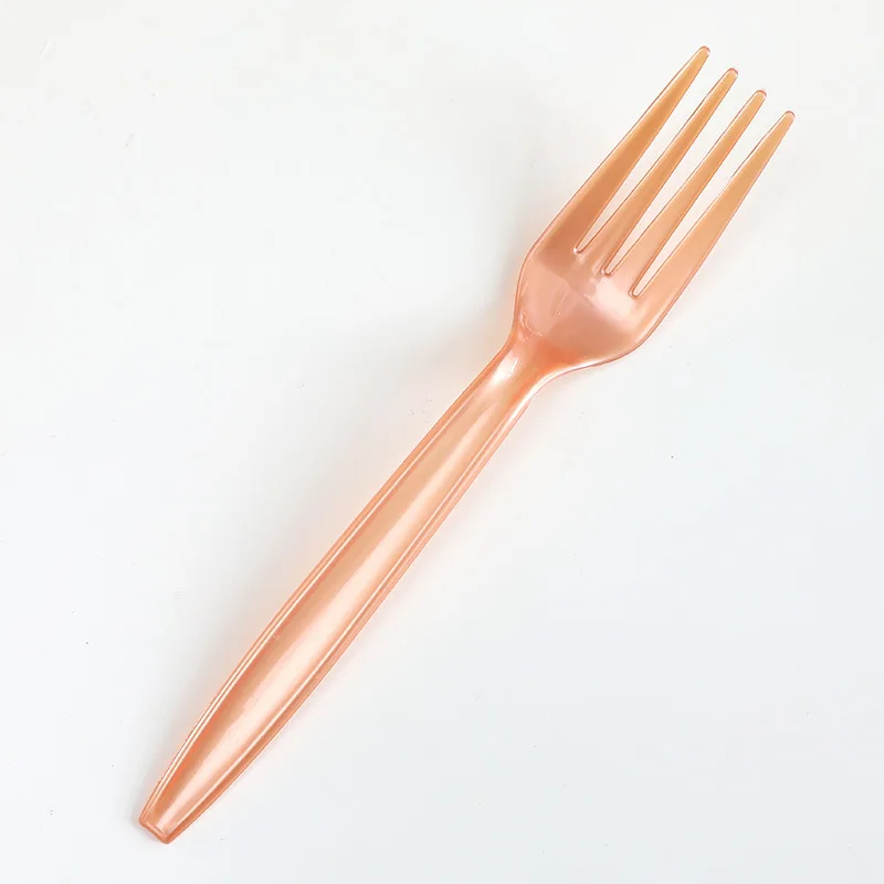 8PCS fork