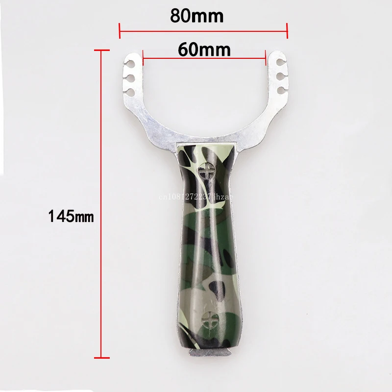 Traditional Hunting Slingshot Outdoor Powerful Shooting Slingshot Spring Sling Shot Catapult Sports Accessories Rubber Band slingshot accessories