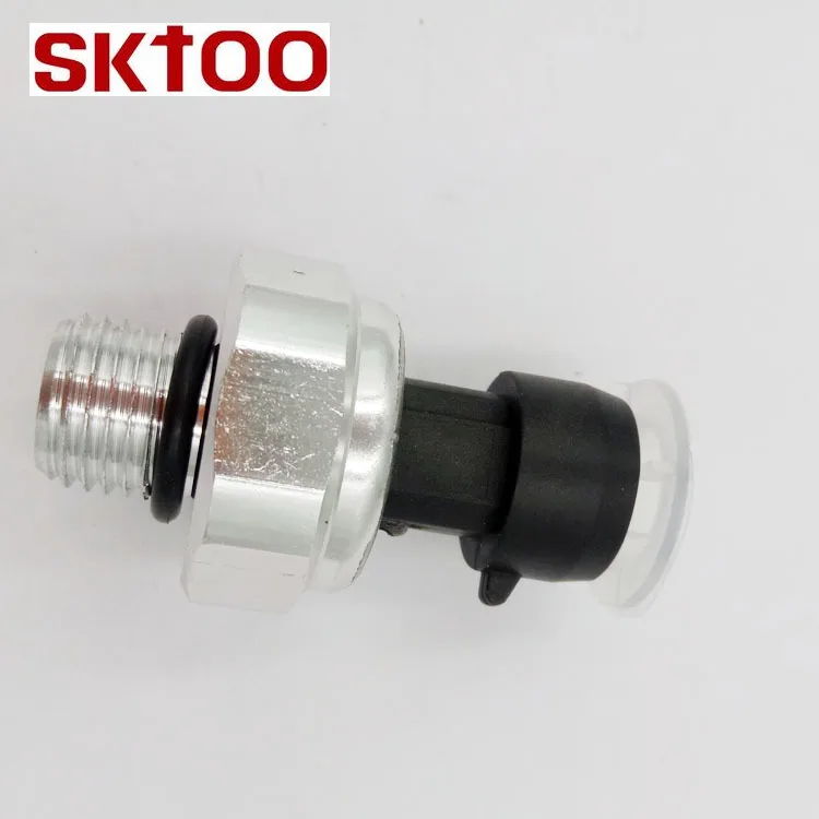 Sktoo Oil Pressure Switch Sensor For Holden Commodore V6 Ve Vz 3.6l Leo