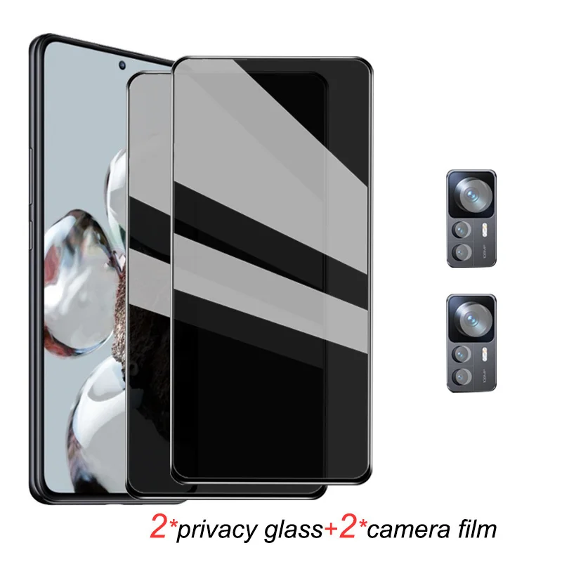 COVER CUSTODIA PER REALME GT NEO 2 PELLICOLA VETRO TEMPERATO PROTEGGI DISPLAY